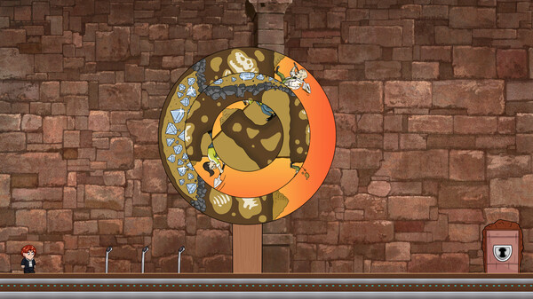 Precision of insight game for windows Pc 1