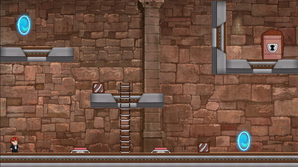 Precision of insight game for Linux 1