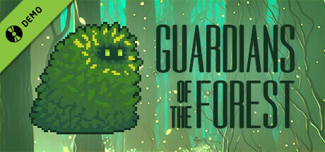 Guardians Of The Forest Demo