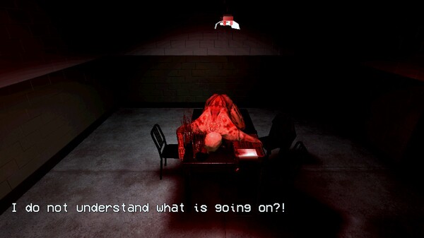 Скриншот из Bad Times at the Silver Lake