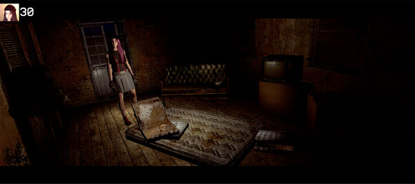 Скриншот из Bad Times at the Silver Lake