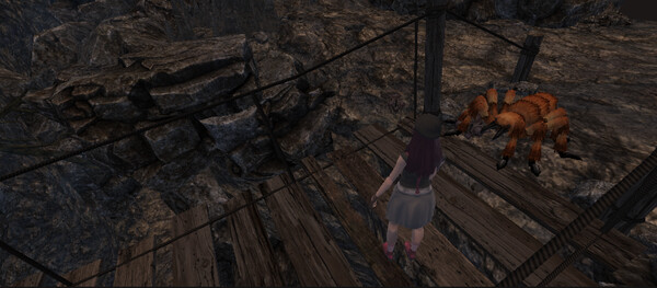 Скриншот из Bad Times at the Silver Lake