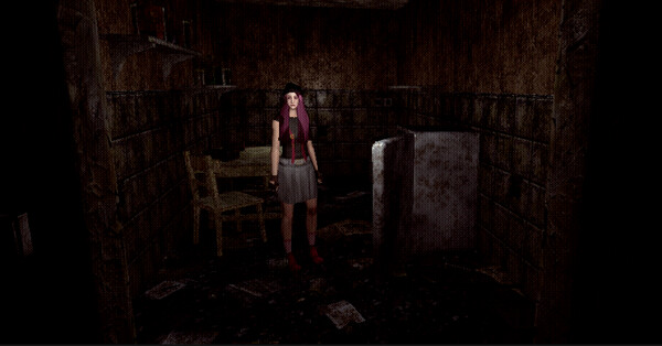 Скриншот из Bad Times at the Silver Lake