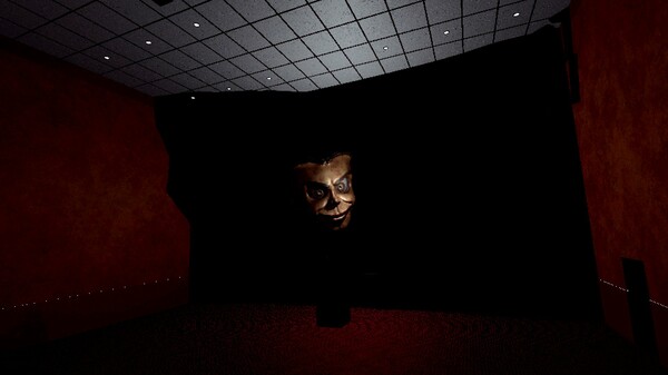 Bad Times at the Silver Lake game for Linux 1