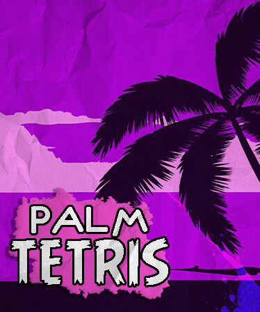 PALM TETRIS