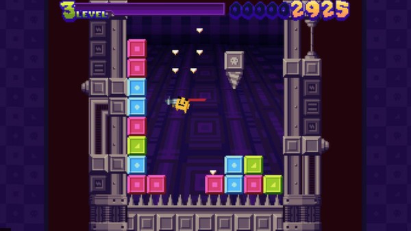Super Puzzle Platformer Deluxe screenshot