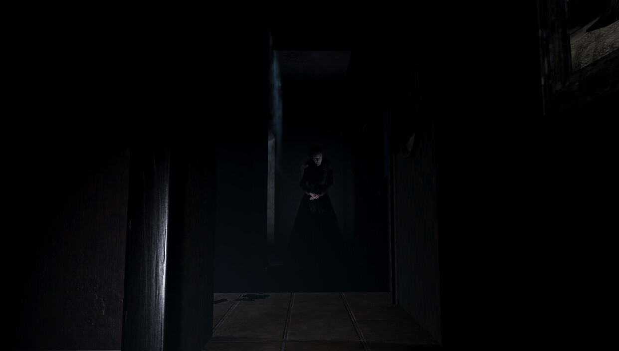 Emiline: The Ghost of White Willow #0