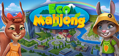 EcoMahjong Cover Image