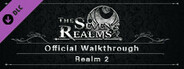 The Seven Realms - Realm 2: Official Walkthrough