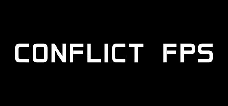 Conflict FPS Playtest header banner