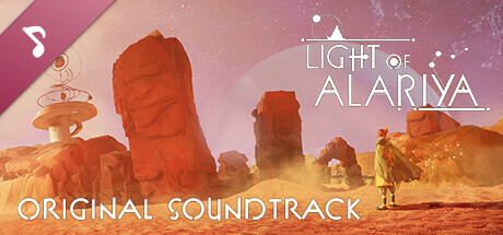 Light of Alariya OST