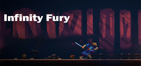 Infinity Fury steam charts