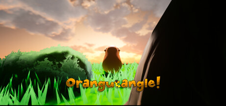 OranguTangle steam charts