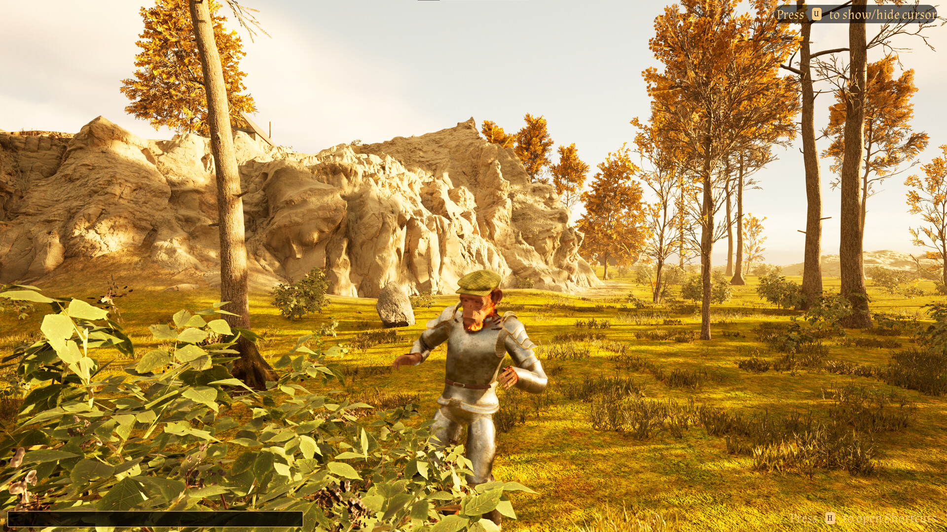 Cavera - The Island of Apes в Steam