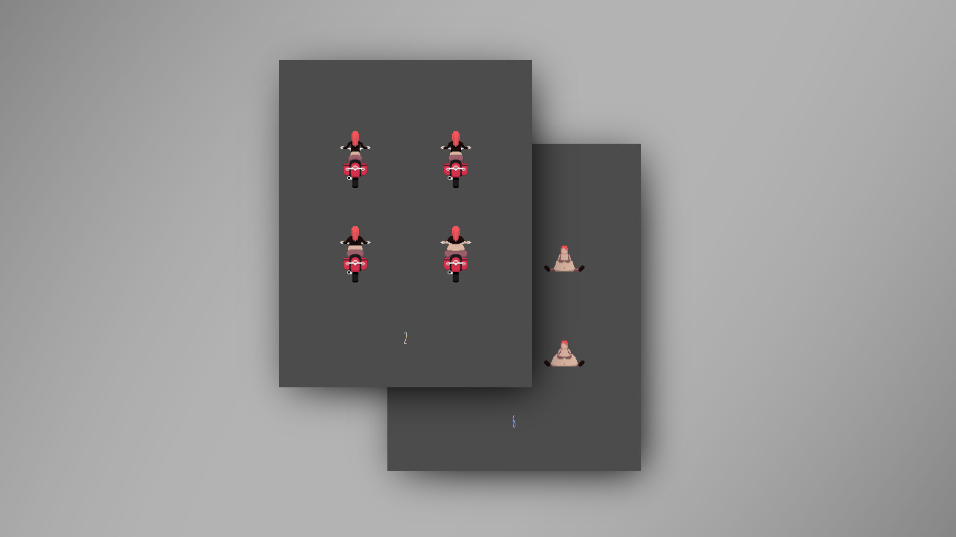 Galactic Gluttony Artbook #0