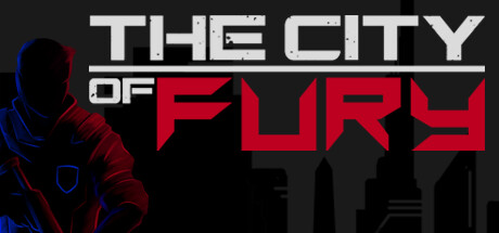 The City of Fury