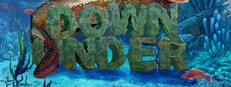 Down Under 게임 이미지