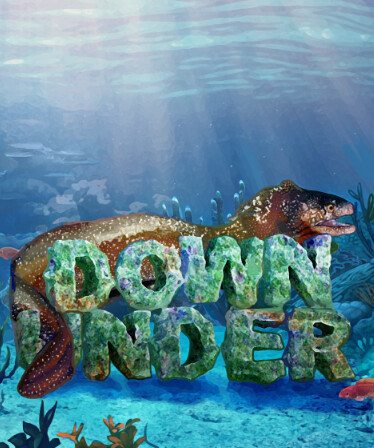 Down Under