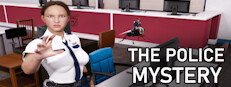 The Police Mystery 게임 이미지