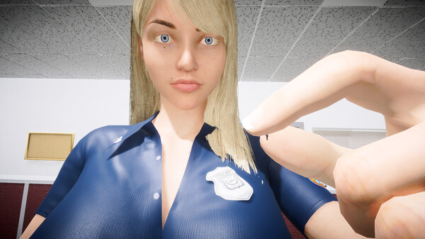 Скриншот из The Police Mystery