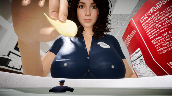 Скриншот из The Police Mystery