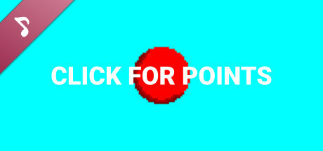 Click For Points Soundtrack banner image