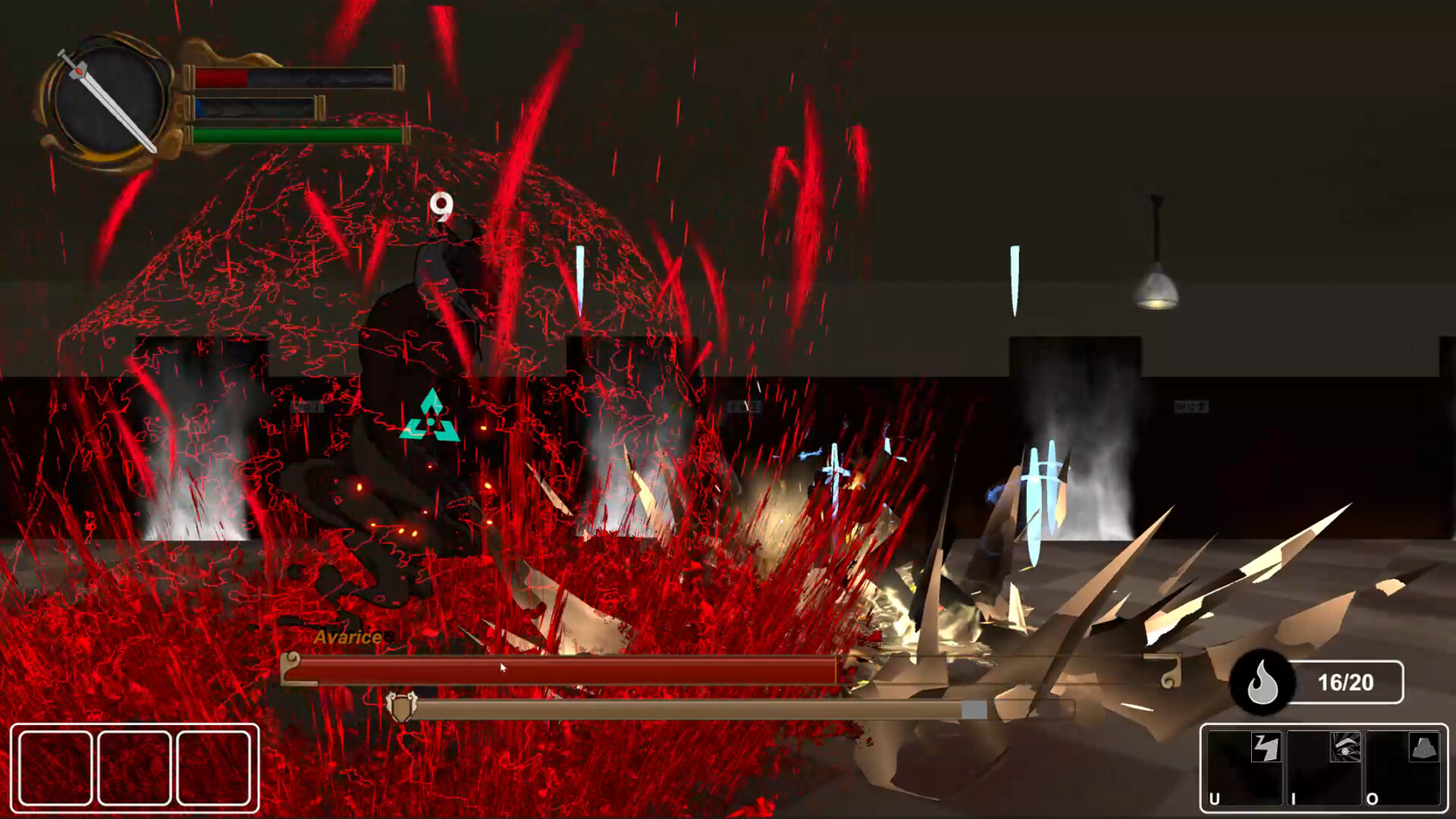 Shanghai1920-XZ Demo #8