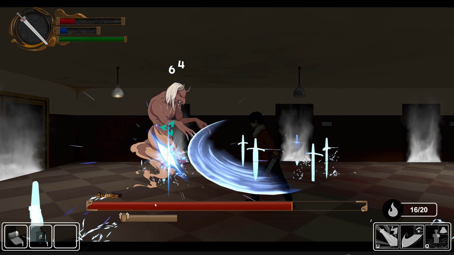 Shanghai1920-XZ Demo #4