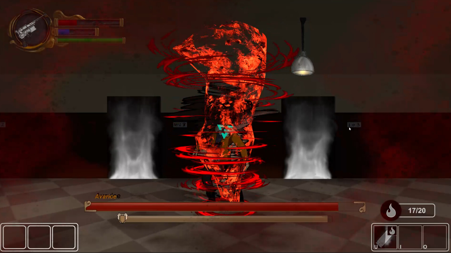 Shanghai1920-XZ Demo #6