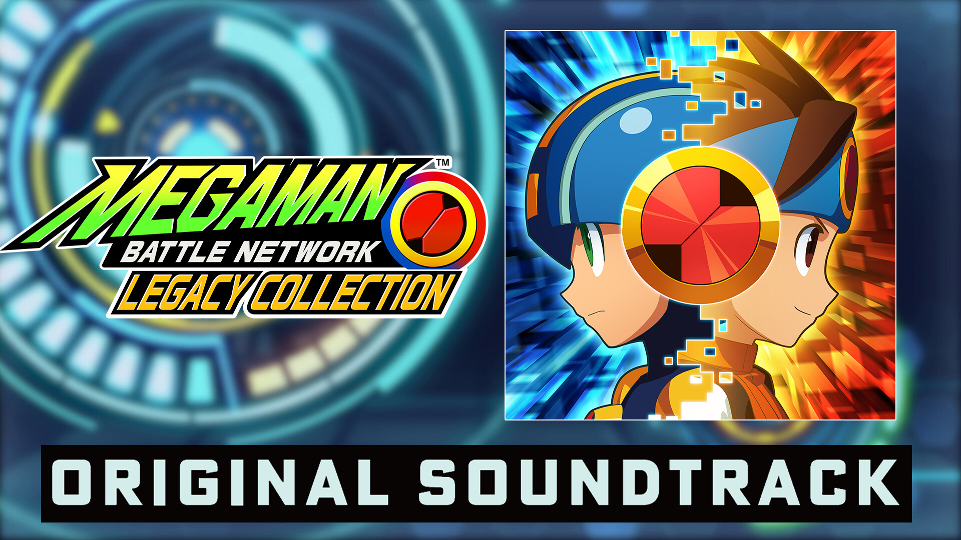 Mega Man Battle Network Legacy Collection Review