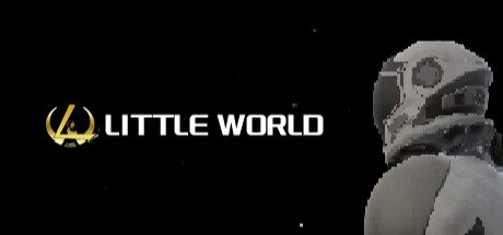 Little World Cover Image