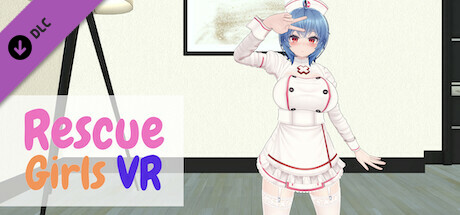 VR Rescue Girls - Imeris banner image