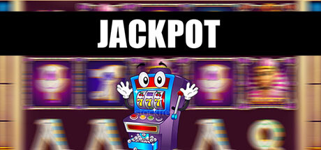 JACKPOT Cover Image