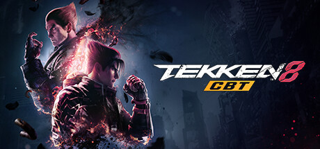 TEKKEN 8 Playtest