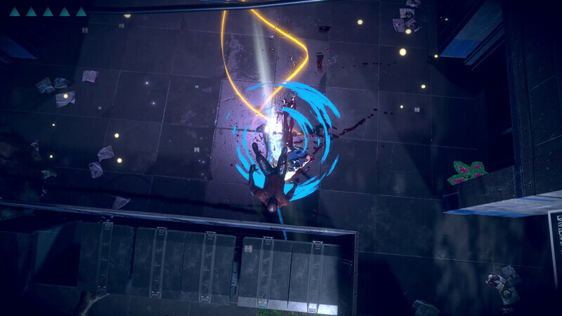 STARLITE: Defender of Justice Ultimate HD Edition Demo #3