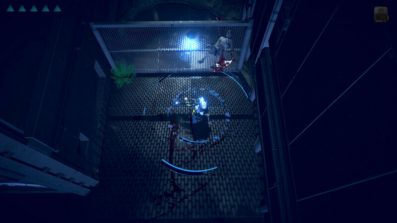 STARLITE: Defender of Justice Ultimate HD Edition Demo #2