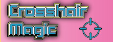 Crosshair Magic - in game overlay 게임 이미지