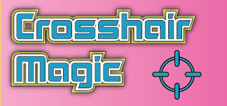 Crosshair Magic - in game overlay