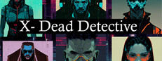 X-Dead Detective