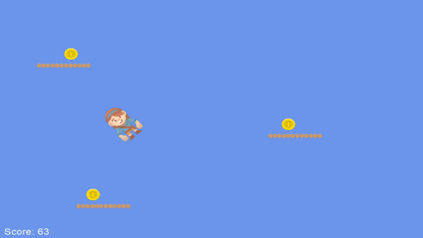 Скриншот из Jump and challenge 100 floors Скриншот из Jump and challenge 100 floors