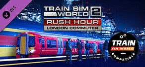 Train Sim World® 4 Compatible: Brighton Main Line: London Victoria - Brighton Route Add-On