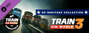 Train Sim World® 4 Compatible: Union Pacific Heritage Livery Collection