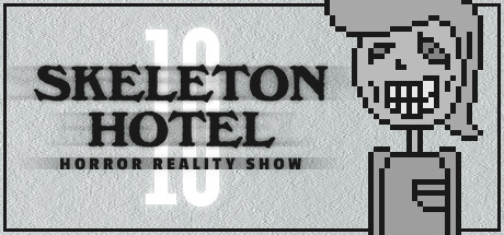Skeleton Hotel - Season 10 Cover Image