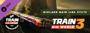 Train Sim World® 4 Compatible: Midland Main Line: Leicester - Derby & Nottingham Route Add-On