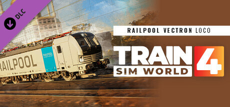 Train Sim World® 4: Railpool BR 193 Vectron Loco Add-On banner