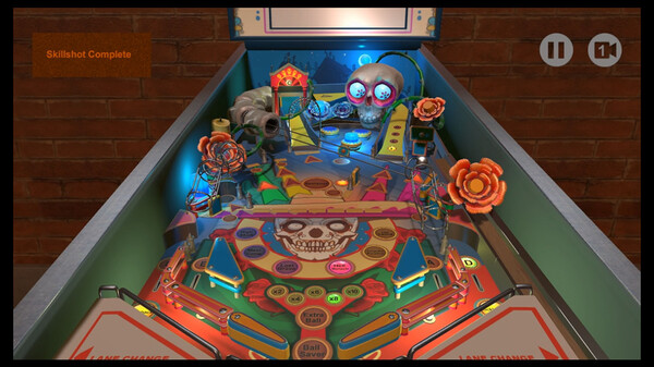 Скриншот из Day Of Dead