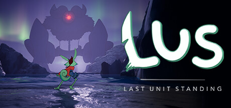 Image for LUS: Last Unit Standing