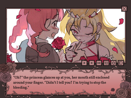 It gets so lonely here game for windows Pc 1