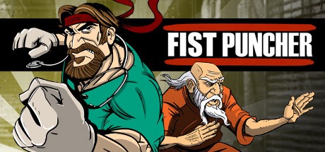 Fist Puncher header image