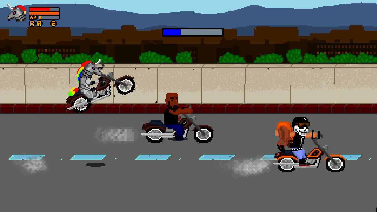 Fist Puncher screenshot 10